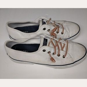 Sperry's Top-siders shoes